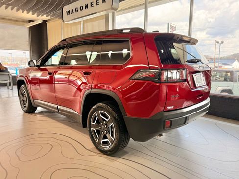 New 2026 Jeep Cherokee Limited AWD/4WD image 4