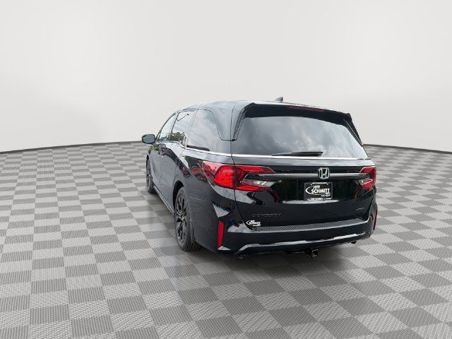Used 2026 Honda Odyssey Sport-L image 9