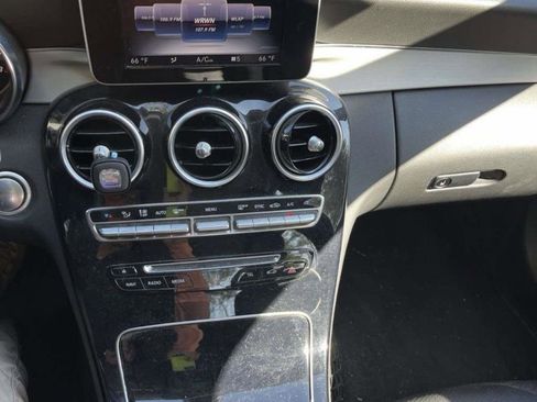 Used 2015 Mercedes-Benz C 300 4MATIC Sedan image 3
