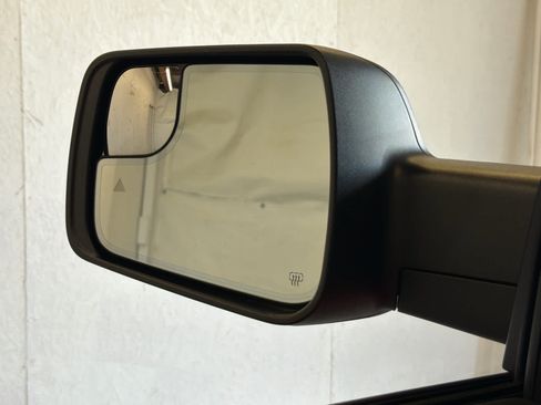 Used 2025 RAM 1500 Big Horn RWD image 53