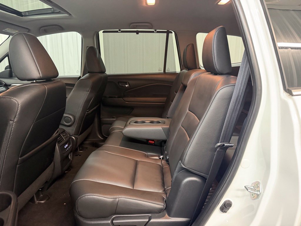 Used 2022 Honda Pilot Special Edition image 34