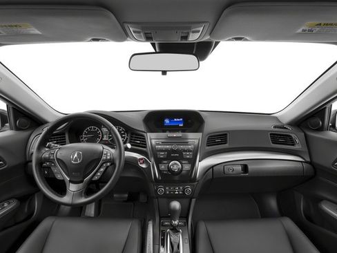 Used 2017 Acura ILX FWD image 8