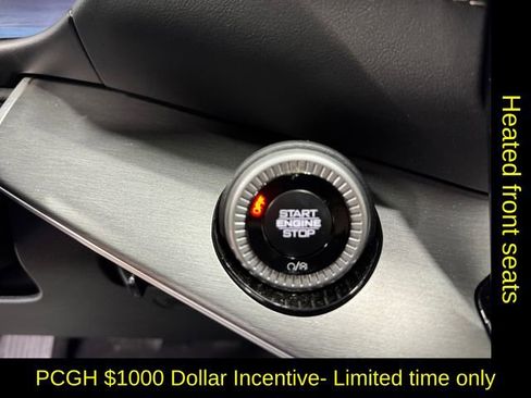 New 2026 Jeep Grand Wagoneer L Limited image 20