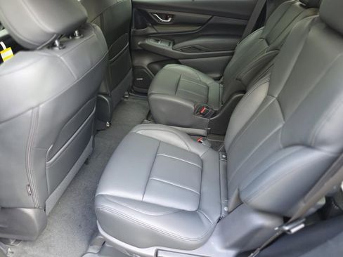 New 2026 Subaru Ascent Bronze Edition w/ Onyx Package image 11