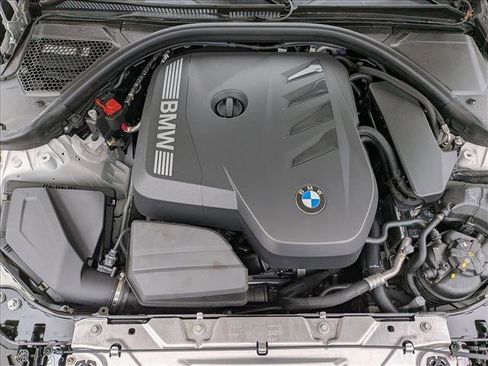 Used 2026 BMW 330i xDrive Sedan w/ Premium Package AWD/4WD image 17