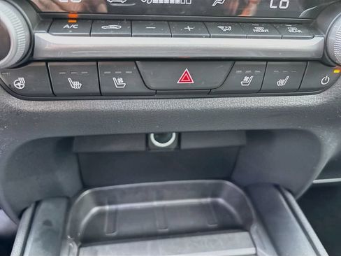Certified 2025 MAZDA CX-50 AWD 2.5 Turbo w/ Weather Package image 21