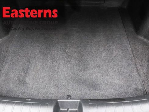 Used 2022 Honda Civic EX image 9