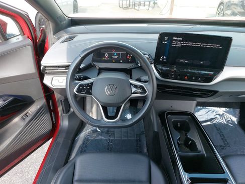 Used 2023 Volkswagen ID.4 Pro S RWD image 16