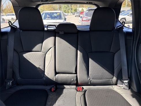 New 2026 Subaru Forester Wilderness image 29
