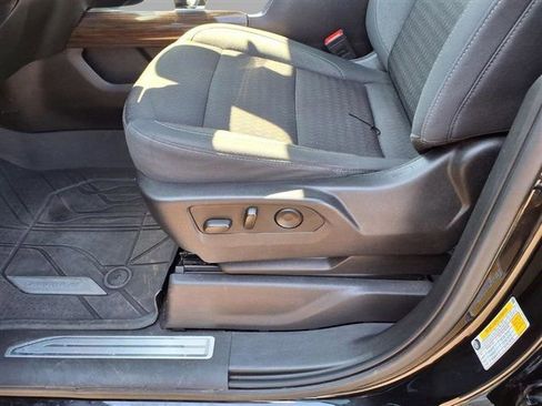 Used 2023 Chevrolet Silverado 1500 RST w/ Redline Edition image 15