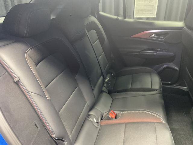 Used 2025 Chevrolet Equinox EV RS FWD image 14