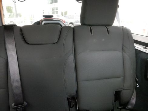 Used 2020 Jeep Wrangler Unlimited Sport image 14