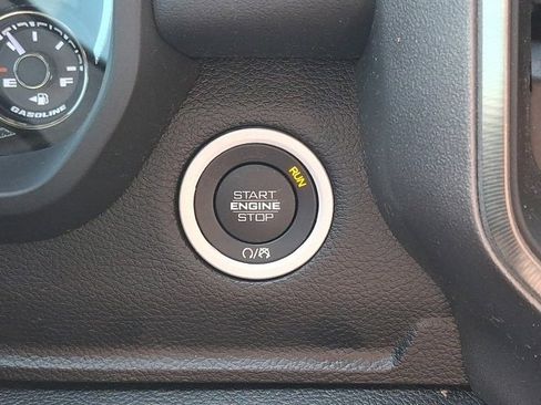 Certified 2021 RAM 1500 Rebel w/ Rebel Level 2 Equipment Group image 25