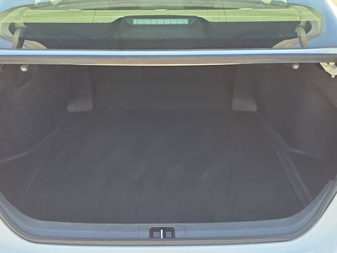 Used 2025 Toyota Camry SE FWD image 10