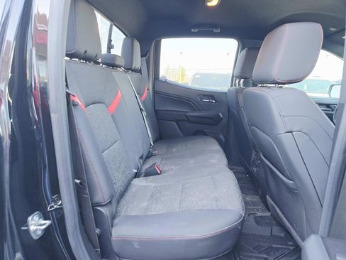 Used 2024 Chevrolet Colorado Z71 w/ Z71 Convenience Package 2 image 15