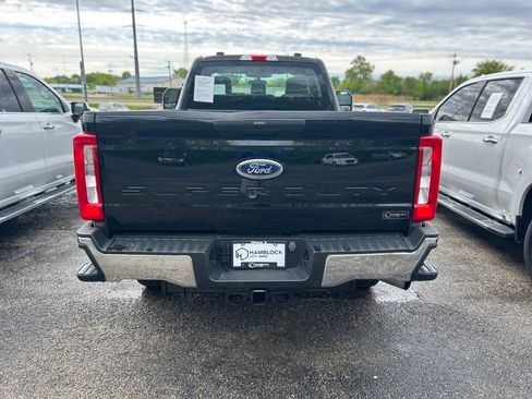 Used 2024 Ford F250 XL w/ FX4 Off-Road Package AWD/4WD image 5
