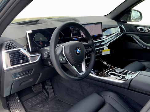 Used 2026 BMW X5 sDrive40i w/ Premium Package RWD image 31