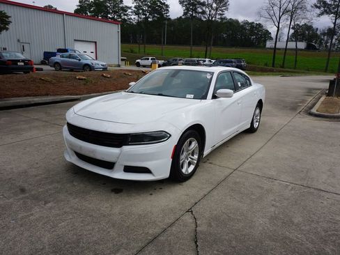 Used 2022 Dodge Charger SXT w/ Leather Interior Group image 25
