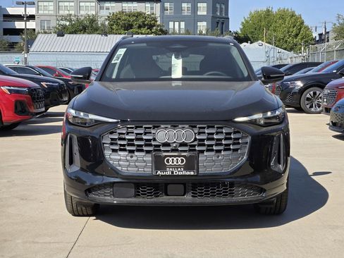 New 2025 Audi Q5 Prestige image 3