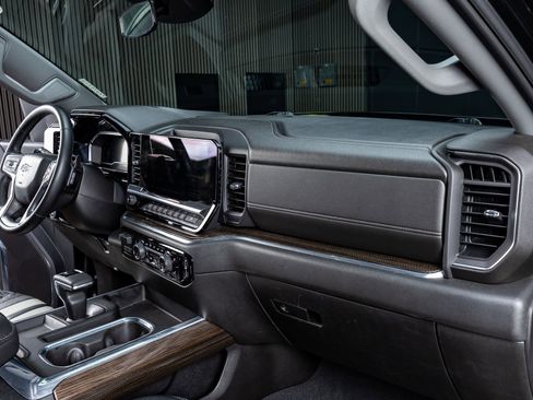 Used 2023 Chevrolet Silverado 1500 RST w/ All Star Edition Plus image 16