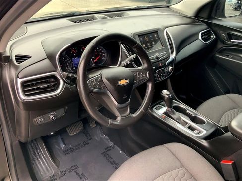 Used 2019 Chevrolet Equinox LT image 17