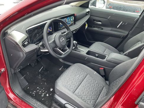 New 2026 Nissan Kicks SV w/ SV Premium Package image 10