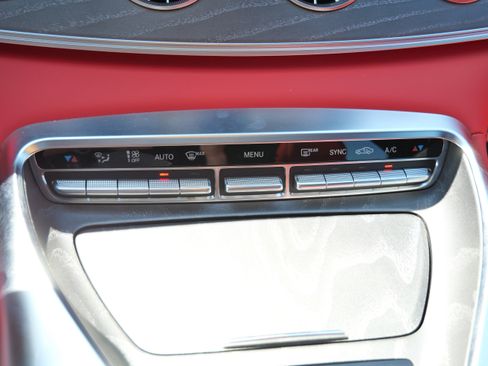 Used 2022 Mercedes-Benz AMG GT 53 image 25