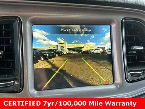 Certified 2023 Dodge Challenger R/T w/ Blacktop Package image 19