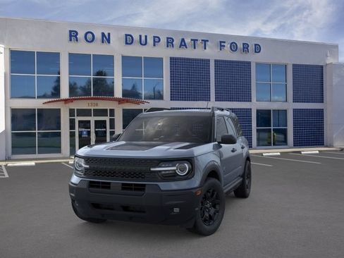 New 2026 Ford Bronco Sport Big Bend w/ Convenience Package AWD/4WD image 26