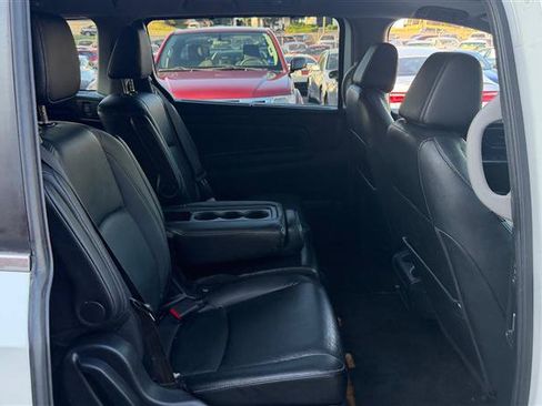 Used 2021 Honda Odyssey EX-L image 17