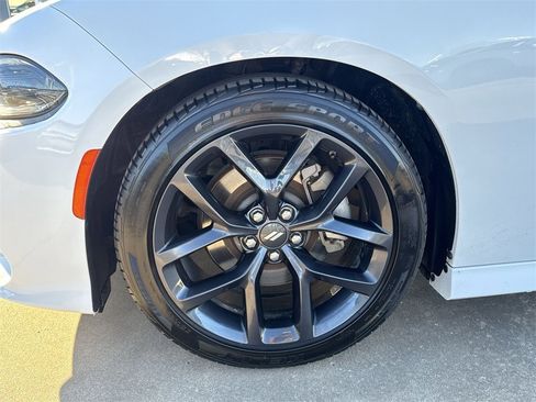 Used 2023 Dodge Charger GT w/ Blacktop Package image 31