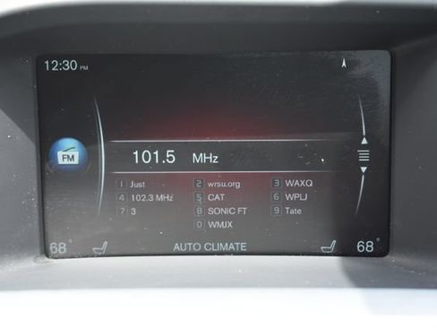 Used 2016 Volvo V60 T5 Premier FWD image 26