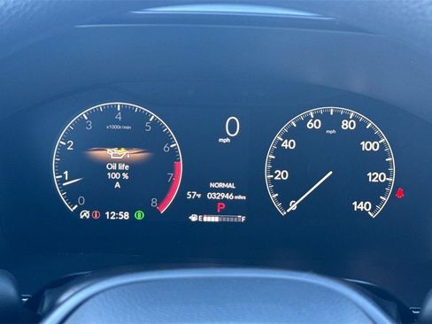 Certified 2024 Honda CR-V EX image 26