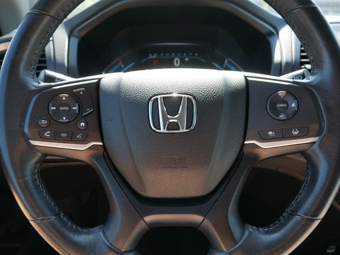 Used 2023 Honda Odyssey EX-L image 25