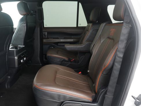 Used 2020 Ford Expedition Max King Ranch image 19