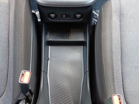 Used 2024 Hyundai Ioniq 5 SEL AWD/4WD image 25