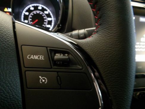 New 2025 Mitsubishi Outlander Sport AWD image 28