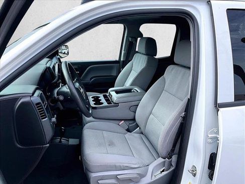 Used 2019 GMC Sierra 1500 Limited w/ Elevation Edition AWD/4WD image 24