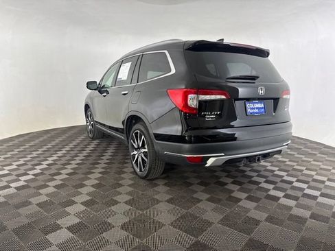 Used 2019 Honda Pilot Touring image 11