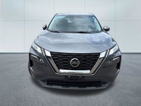 Used 2021 Nissan Rogue S AWD/4WD image 6