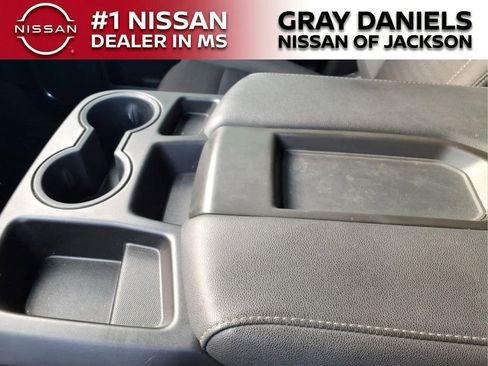 Used 2024 Chevrolet Silverado 1500 LT AWD/4WD image 19