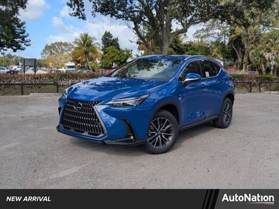 New 2026 Lexus NX 350h FWD w/ Premium