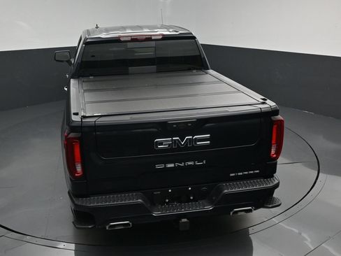 Used 2026 GMC Sierra 1500 Denali Ultimate AWD/4WD image 23