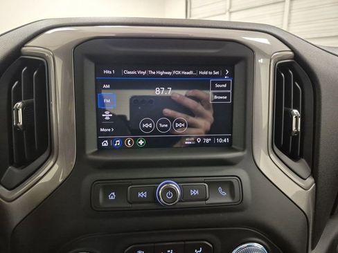 New 2026 GMC Sierra 1500 Pro w/ Graphite Edition image 13