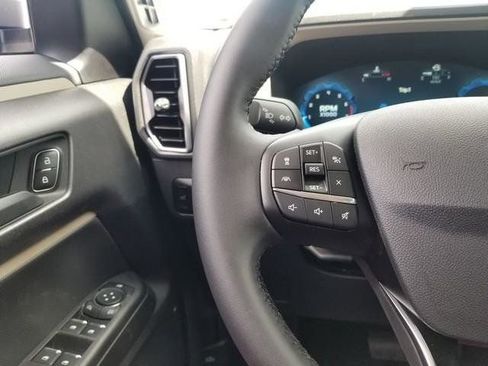 New 2025 Ford Bronco Sport Big Bend image 25