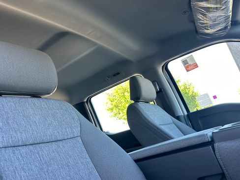 New 2026 Ford F250 XL w/ STX Appearance Package image 16