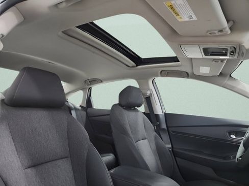 Certified 2024 Honda Accord EX image 6