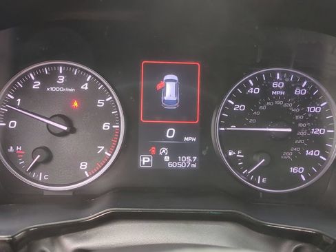 Used 2022 Subaru Outback Premium AWD/4WD image 12