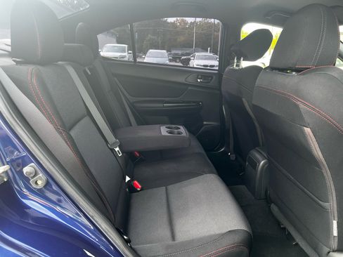 Used 2018 Subaru WRX image 22