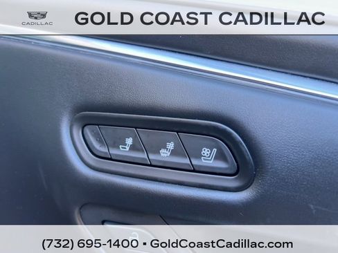 Used 2023 Cadillac Escalade Sport Platinum image 8